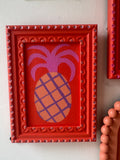 Pineapple - Natalie Crandell Imperfect Studio