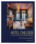 Hotel Chelsea Book