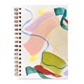 Moglea - Calypso Boxed Notebook