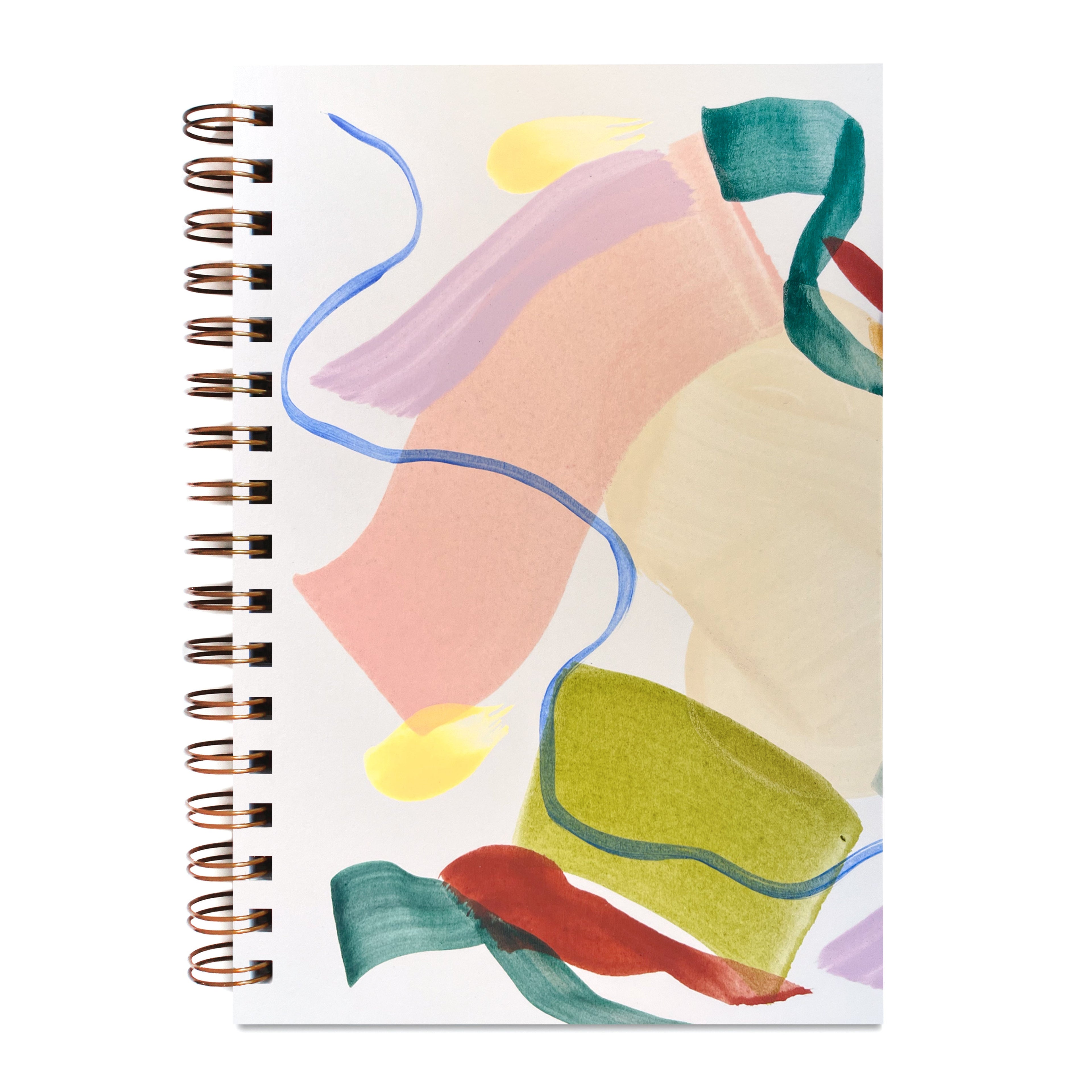 Moglea - Calypso Boxed Notebook