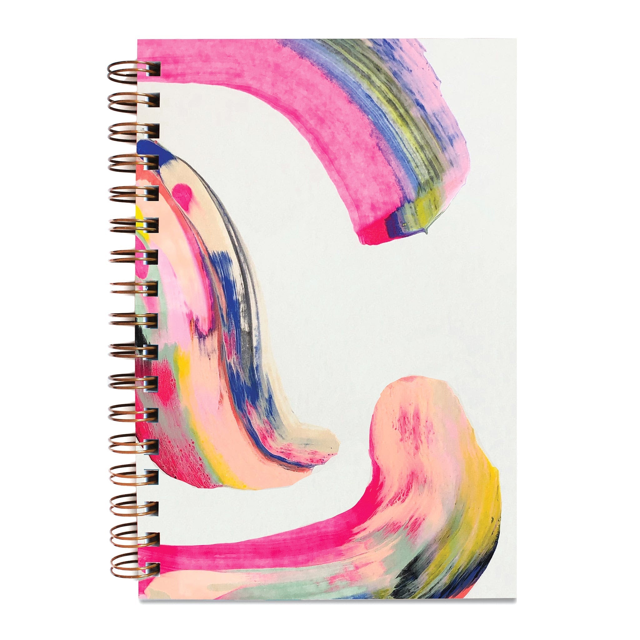 Moglea - Candy Swirl Boxed Notebook