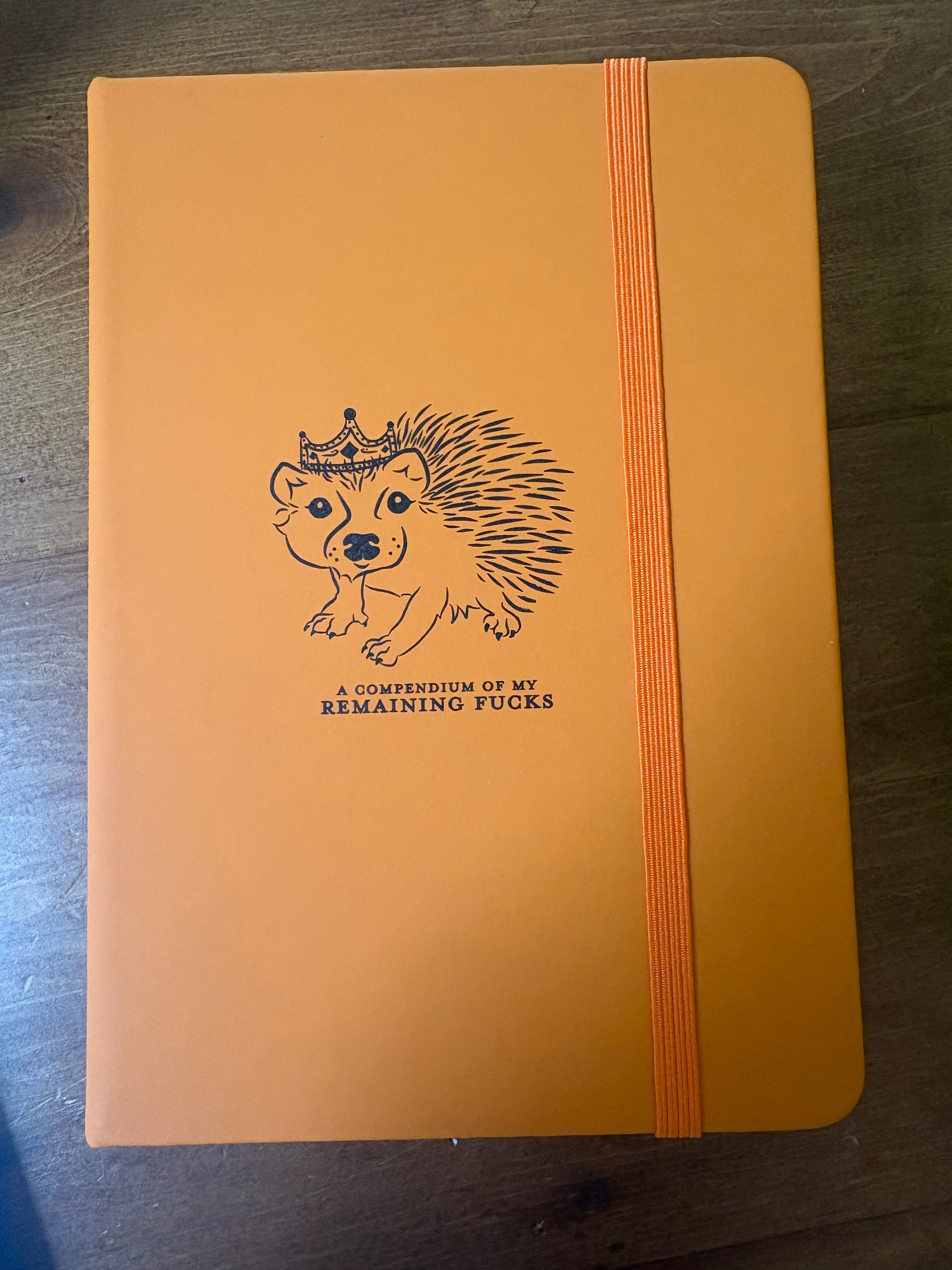 Compendium of My Remaining Cat Delett