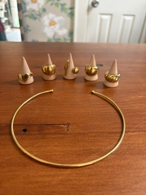 MremboNYC Ring - MremboNYC