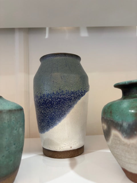 DK Pottery Vase