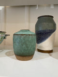 DK Pottery Vase Small Mint Case