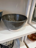 CJ Grey/Blue Bowl