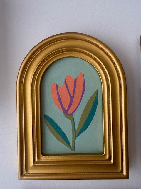 Tulip - Natalie Crandell Imperfect Studio
