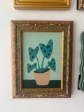 Plant - Natalie Crandell Imperfect Studio