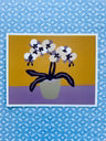 Print- Orchids (8"x10")