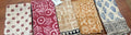 Bandana Draped in Heritage