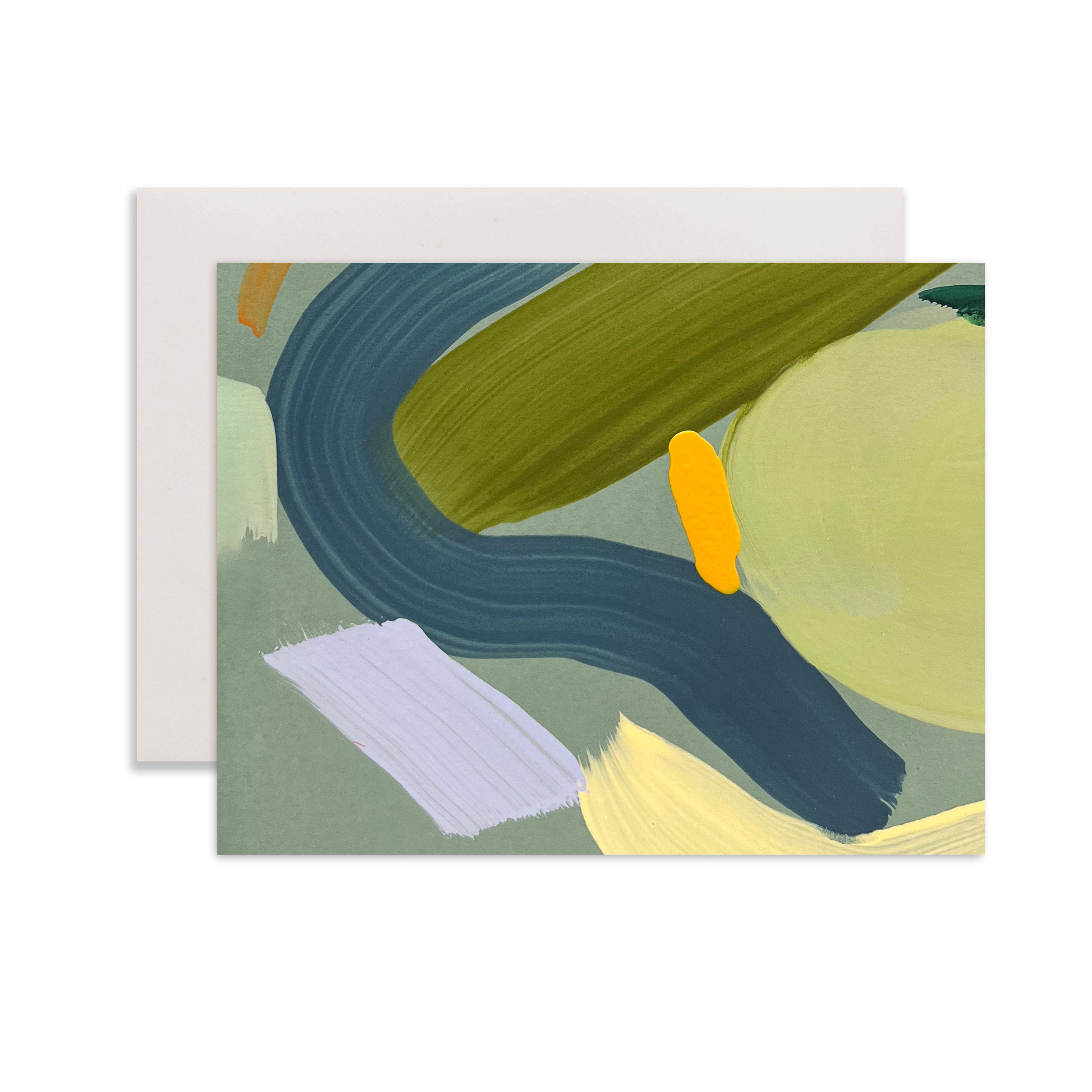 Moglea - Villa Stationary Set